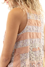 Load image into Gallery viewer, Quiltwork Layla Tank Dress - Lulby
