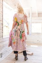 Load image into Gallery viewer, Roan Irish Embroidery Dress
