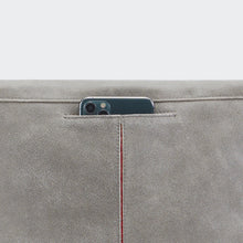 Load image into Gallery viewer, VIP LRG - Pew/Brushed Gold Red Zip
