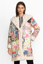 Load image into Gallery viewer, KERRY SUEDE COAT
