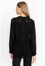 Load image into Gallery viewer, CELIA APPLIQUE SHIRT
