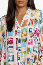 Load image into Gallery viewer, SEKAI VACANZA BLOUSE
