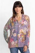 Load image into Gallery viewer, CATHRON MINGLE BLOUSE
