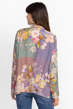 Load image into Gallery viewer, CATHRON MINGLE BLOUSE
