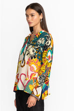 Load image into Gallery viewer, KIMBRA STILA BLOUSE
