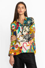 Load image into Gallery viewer, KIMBRA STILA BLOUSE
