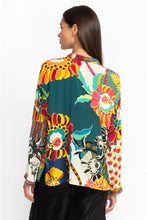 Load image into Gallery viewer, KIMBRA STILA BLOUSE
