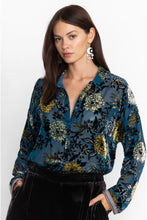 Load image into Gallery viewer, CADEKI STILA BLOUSE
