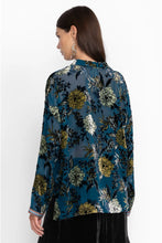 Load image into Gallery viewer, CADEKI STILA BLOUSE
