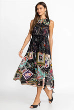 Load image into Gallery viewer, ELDERBERRY DRESS
