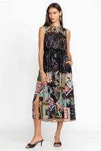 Load image into Gallery viewer, ELDERBERRY DRESS
