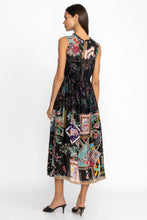 Load image into Gallery viewer, ELDERBERRY DRESS
