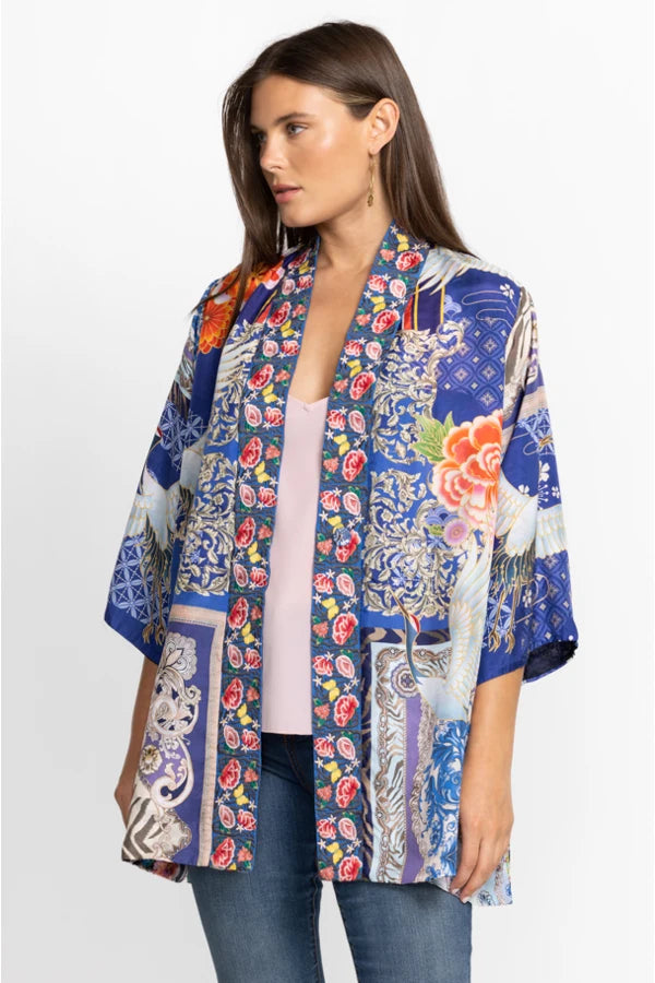 NARNIAY KIMONO