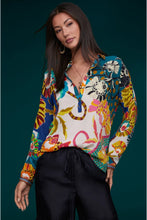 Load image into Gallery viewer, KIMBRA STILA BLOUSE
