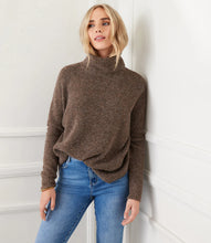 Load image into Gallery viewer, Turtleneck Sweater
