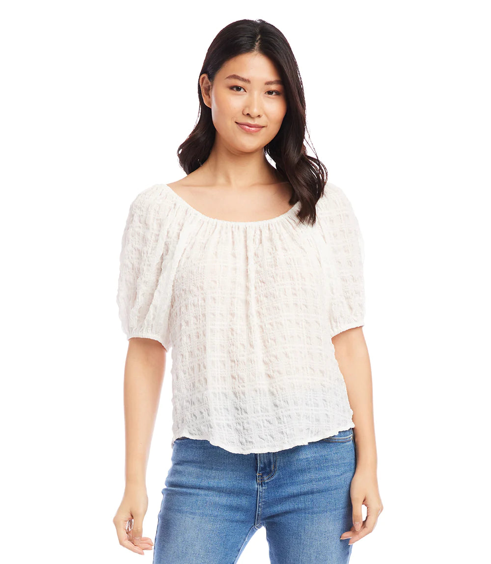 Peasant Top