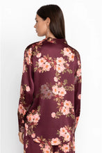 Load image into Gallery viewer, WINONNA SILK SHIRT
