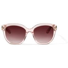 Load image into Gallery viewer, Intrigue Rosewater Sunglasses
