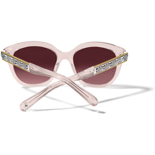 Load image into Gallery viewer, Intrigue Rosewater Sunglasses
