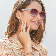 Load image into Gallery viewer, Intrigue Rosewater Sunglasses
