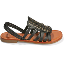 Load image into Gallery viewer, Adella Flat Sandals
