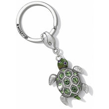 Load image into Gallery viewer, Marvels Turtle Key Fob
