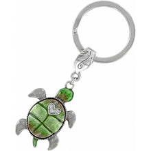 Load image into Gallery viewer, Marvels Turtle Key Fob
