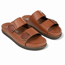 Load image into Gallery viewer, Hayes Flat Sandals
