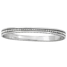 Load image into Gallery viewer, Secret Of Love Hinged Bangle
