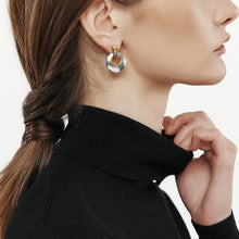 Load image into Gallery viewer, Entrada Post Drop Earrings
