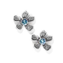 Load image into Gallery viewer, Everbloom Jardin Post Earrings
