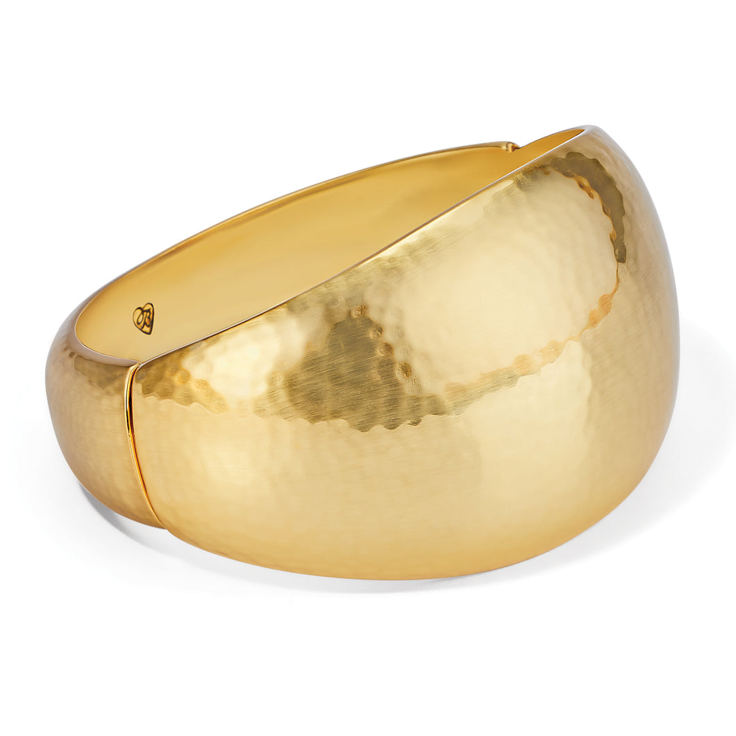 Collonade Hinged Bangle