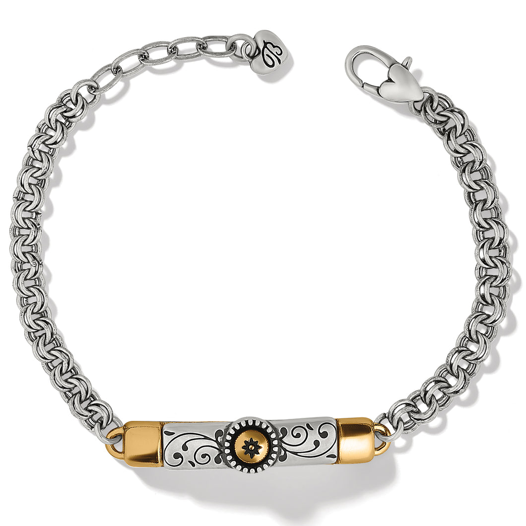 Venezia Bar Bracelet