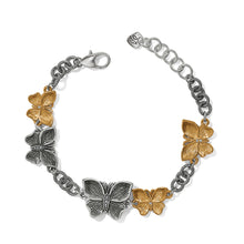 Load image into Gallery viewer, Everbloom Flutter Bracelet
