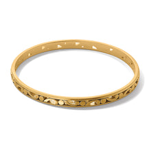 Load image into Gallery viewer, Contempo Slim Bangle
