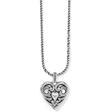 Load image into Gallery viewer, Alana Heart Necklace
