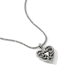 Load image into Gallery viewer, Alana Heart Necklace
