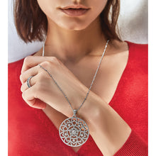 Load image into Gallery viewer, Illumina Fiori Necklace
