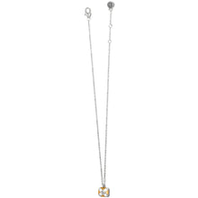 Load image into Gallery viewer, Entrata Square Short Necklace
