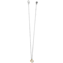 Load image into Gallery viewer, Entrata Round Short Necklace
