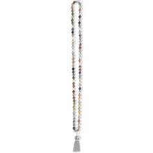 Load image into Gallery viewer, Contempo Desert Sky Tassel Necklace
