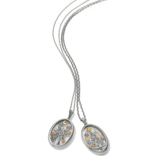 Load image into Gallery viewer, Wonderful Christmas Time Shaker Necklace
