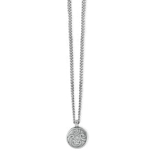 Load image into Gallery viewer, Contempo Nuevo Petite Dome Necklace
