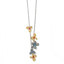 Load image into Gallery viewer, Everbloom Jardin Y Necklace
