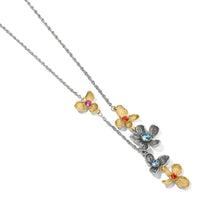 Load image into Gallery viewer, Everbloom Jardin Y Necklace
