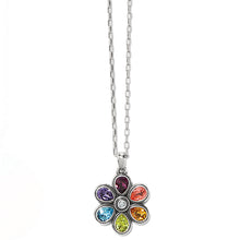 Load image into Gallery viewer, Bellissima Fiore Reversible Necklace
