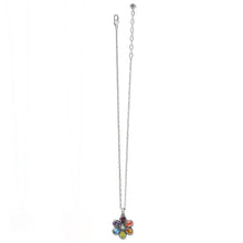 Load image into Gallery viewer, Bellissima Fiore Reversible Necklace
