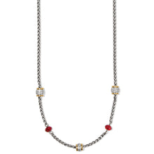 Load image into Gallery viewer, Meridian Short Necklace
