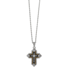 Load image into Gallery viewer, Glory Cross Necklace
