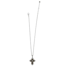 Load image into Gallery viewer, Glory Cross Necklace
